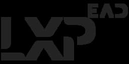 Logo da LXP