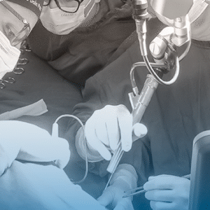 FORMAÇÃO EM LASERCIRURIA