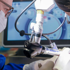 FORMAÇÃO EM LASERCIRURGIA