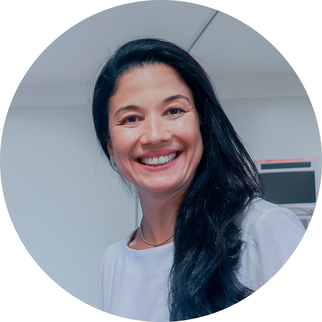 Dra. Danielle Rolim