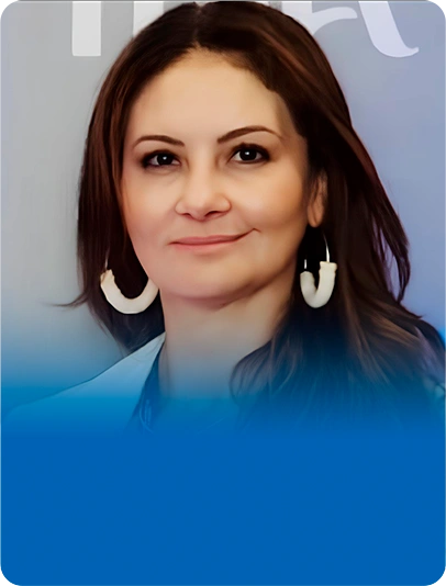 Fernanda Almeida