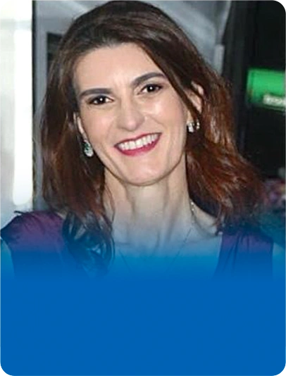 Maria Luiza de Freitas