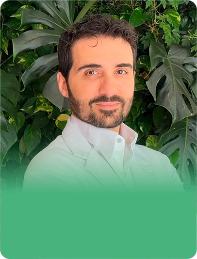 Matheus Matta Meyer