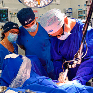 Mentoria Personalizada em Lasecirurgia